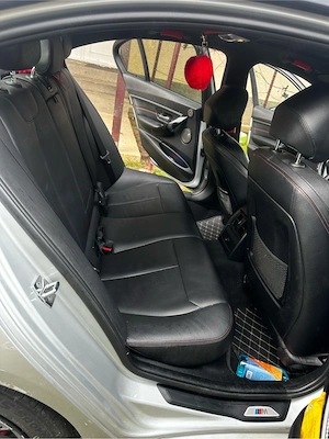 BMW f30 seria 3 M pachet  - imagine 4