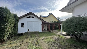 Casa de vânzare in Voiniceni, Mureș - imagine 7