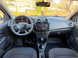 Dacia Logan MCV 1.5DCi  - imagine 3