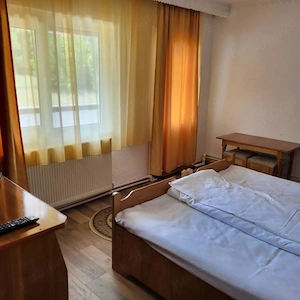 Pensiune 21 camere, 4 margarete , de vânzare în Ceahlău Neamț - imagine 5