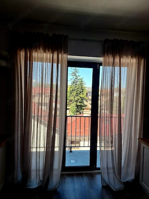 Închiriere studio modern   Melchisedec Residence | Zonă centrală | Prima închiriere