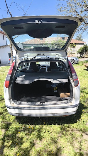 Ford Focus 1.6 TDI, an fabricatie 2006, pret 1150 EUR   - imagine 7