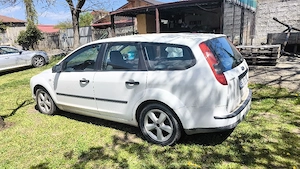 Ford Focus 1.6 TDI, an fabricatie 2006, pret 1150 EUR   - imagine 4