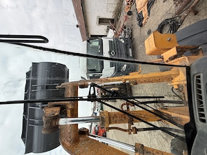 Incarcator frontal Vola Hyundai hl730-9