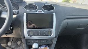 Ford Focus 1.6 TDI, an fabricatie 2006, pret 1150 EUR   - imagine 3