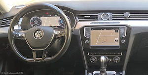 Volkswagen Passat B8, 2.0, DSG, 190 cp, Highline, DFCA