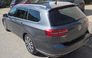 Volkswagen Passat B8, 2.0, DSG, 190 cp, Highline, DFCA - imagine 5