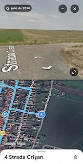 Teren pentru constructii Giarmata Mare - imagine 8