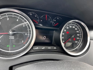 Vand Peugeot 508 1.6 benzina 155 THP Style - imagine 3