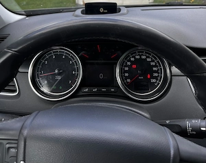 Vand Peugeot 508 1.6 benzina 155 THP Style - imagine 5