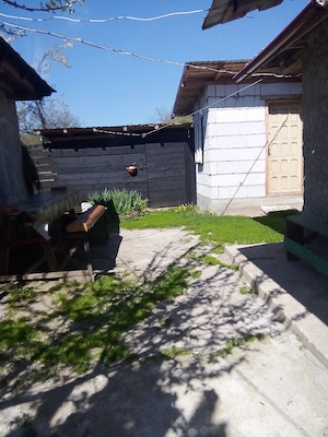 Casa de Vanzare Comuna Mironeasa 