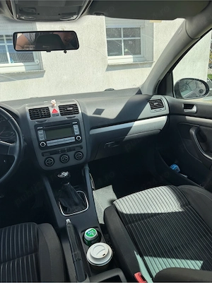 Golf 5 1.9 Tdi 2007 - imagine 3