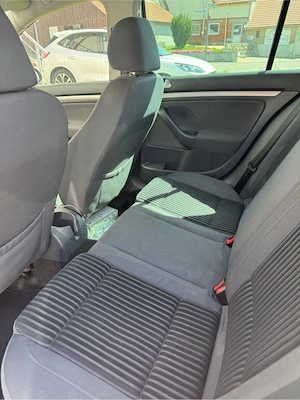 Golf 5 1.9 Tdi 2007 - imagine 5