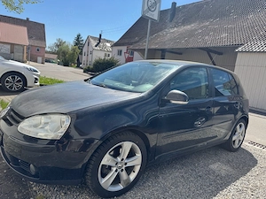 Golf 5 1.9 Tdi 2007 - imagine 2