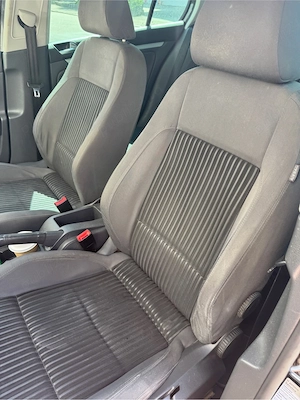 Golf 5 1.9 Tdi 2007 - imagine 4