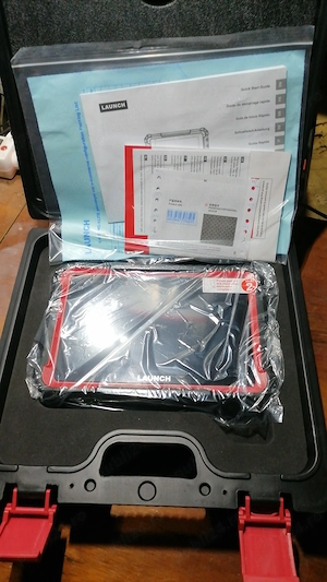 Diagnoza Launch Dbscar7 activare 2 ani online  - imagine 2