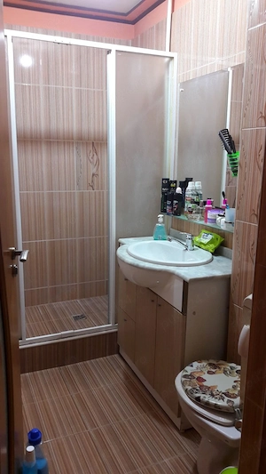 Vand doua case curte Bragadiru parter si etaj - imagine 7