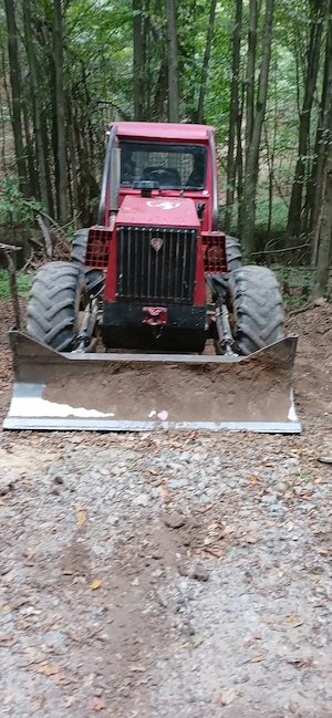 Vand taf forestier  - imagine 2