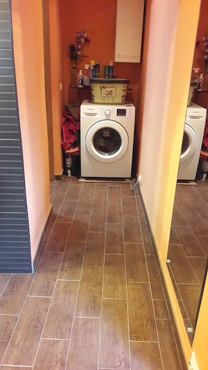 Vand doua case curte Bragadiru parter si etaj - imagine 10