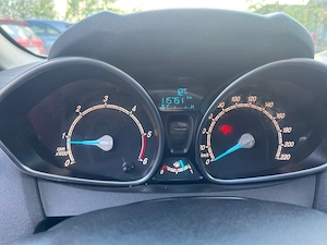 Vând Ford Fiesta 2015 - imagine 4