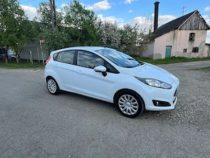 Vând Ford Fiesta 2015 - imagine 3