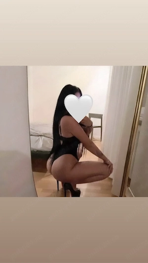 Carla doar pt cateva zile   - imagine 2