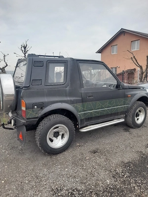 vand suzuki vitara  - imagine 4