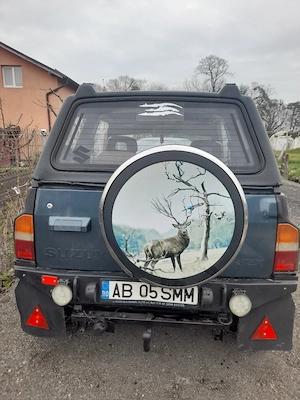 vand suzuki vitara  - imagine 2