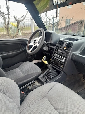 vand suzuki vitara  - imagine 5