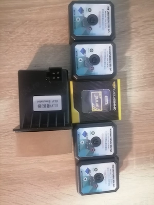 Cheie nouă Mercedes Benz  - imagine 3