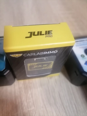 Cheie nouă Mercedes Benz  - imagine 5