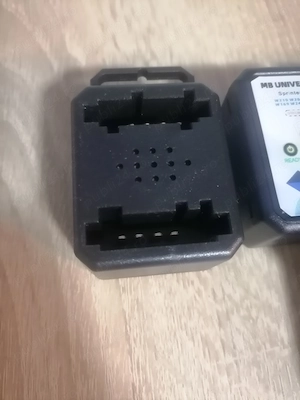 Cheie nouă Mercedes Benz  - imagine 4