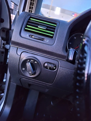 Golf V 1.9 TDI de vânzare  - imagine 5