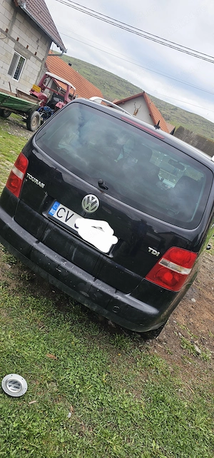 Vand Wv Turan - imagine 4