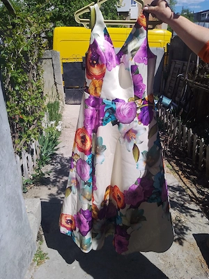 rochie de eveniment  - imagine 2