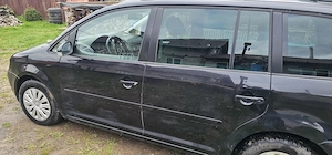 Vand Wv Turan - imagine 3