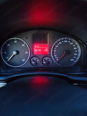 Golf V 1.9 TDI de vânzare  - imagine 3