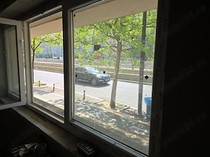 Garsoniera parter - pasaj Obor - imagine 3