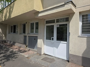 Garsoniera parter - pasaj Obor - imagine 5