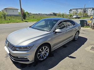 Vanzare VW Passat R line B8 2017 - imagine 2