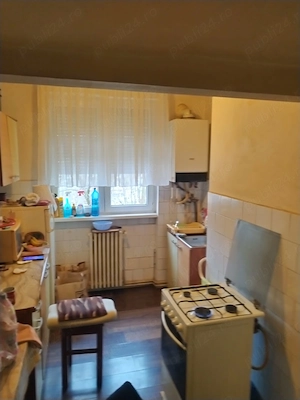 Vând apartament 3 camere - imagine 4