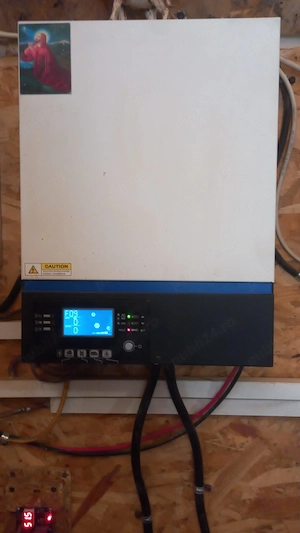 Invertor offgrid 48v