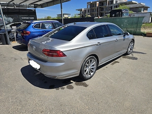Vanzare VW Passat R line B8 2017 - imagine 4