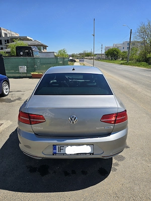 Vanzare VW Passat R line B8 2017 - imagine 3