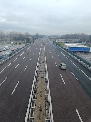 Angajez șofer Profesionist mimim 2 ani experiență, Transport Tur - Retur plecare si revenire la MM