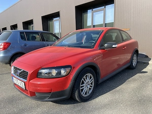 Volvo C30 diesel 1.6 proprietar - imagine 2