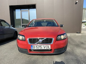 Volvo C30 diesel 1.6 proprietar