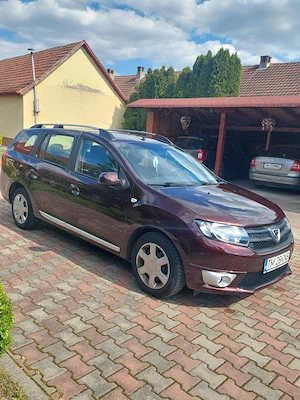 Vand Dacia Logan MCV - imagine 2