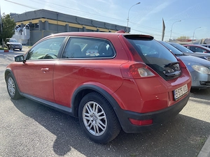 Volvo C30 diesel 1.6 proprietar - imagine 3