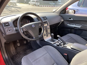 Volvo C30 diesel 1.6 proprietar - imagine 4